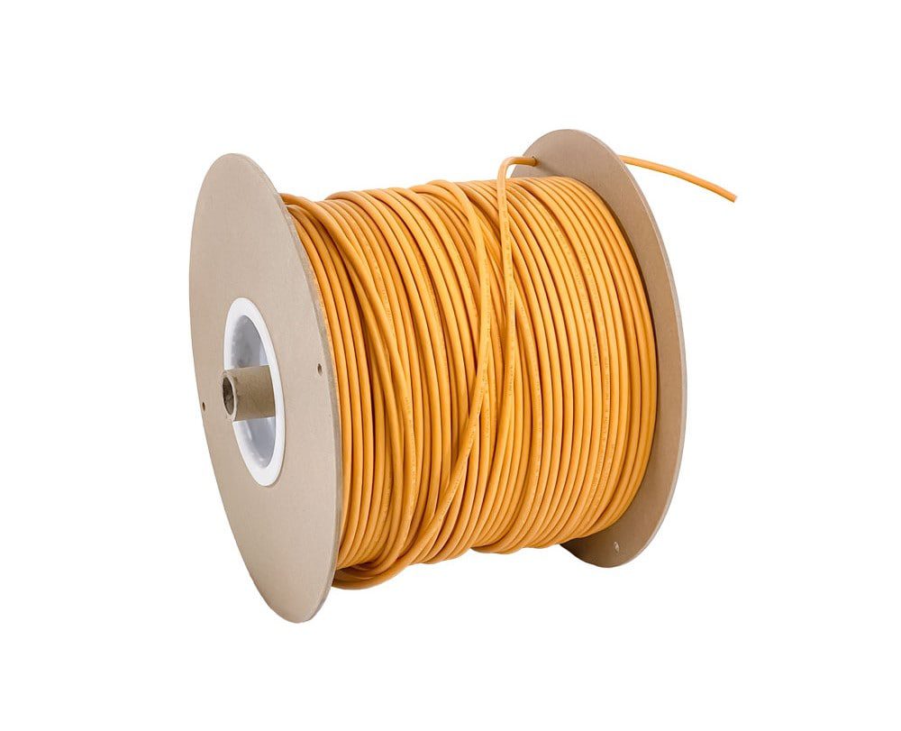 کابل شبکه نگزنسNexans CAT6 UTP — تصویر ۳