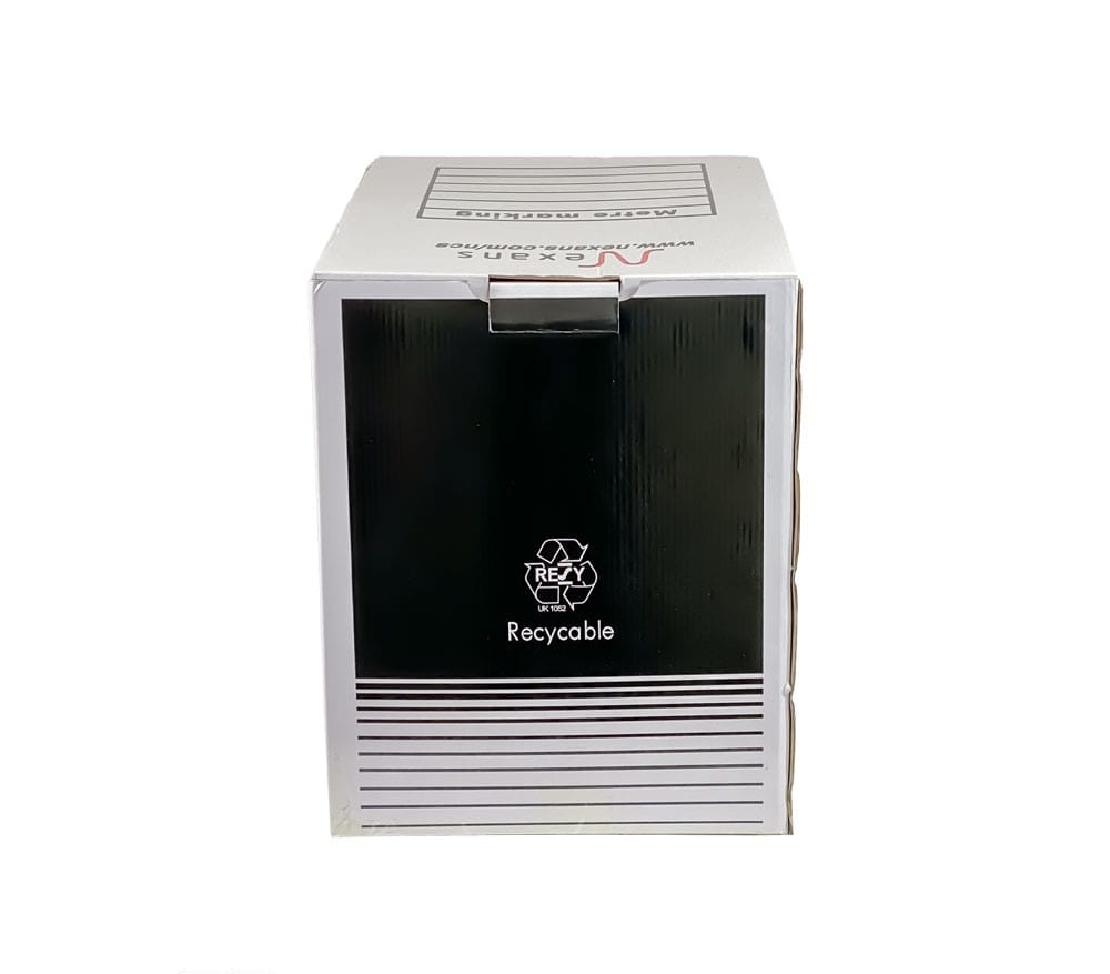 کابل شبکه نگزنسNexans CAT6 UTP — تصویر ۵