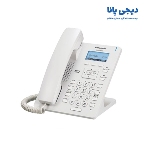 آی پی فون Panasonic KX-HDV130 — تصویر ۷