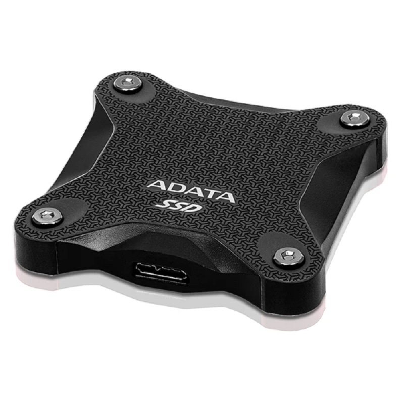 اس اس دی اکسترنال ای دیتا مدل SD620 ظرفیت 1 ترابایت رابط USB 3.2 Gen2