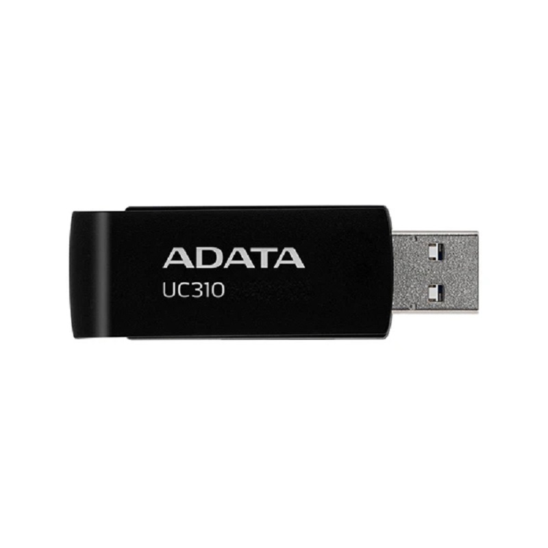 فلش مموری ای دیتا مدل UC310 ظرفیت 64 گیگابایت با رابط USB 3.2 — تصویر ۳