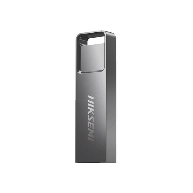 فلش مموری هایک سمی مدل E301-USB 3 ظرفیت 64 گیگابایت با رابط USB 3.0، USB — تصویر ۲