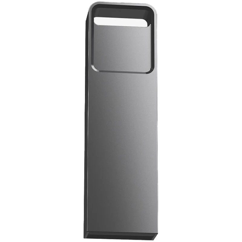 فلش مموری هایک سمی مدل E301-USB 3 ظرفیت 64 گیگابایت با رابط USB 3.0، USB — تصویر ۳
