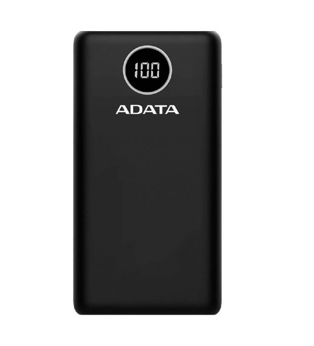 پاوربانک ای دیتا مدل P20000QCD ظرفیت 20000 میلی آمپر ساعت — تصویر ۸