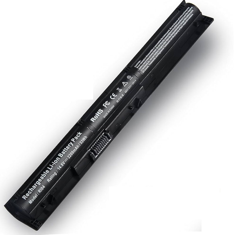 باتری لپ تاپ اچ پی Probook 455 G3_RI04 — تصویر ۳