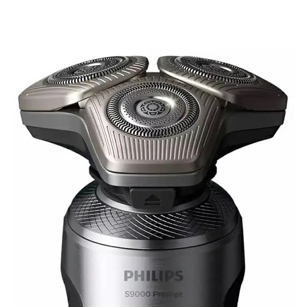 ماشین اصلاح موی صورت فیلیپس مدل SP9871 — تصویر ۷