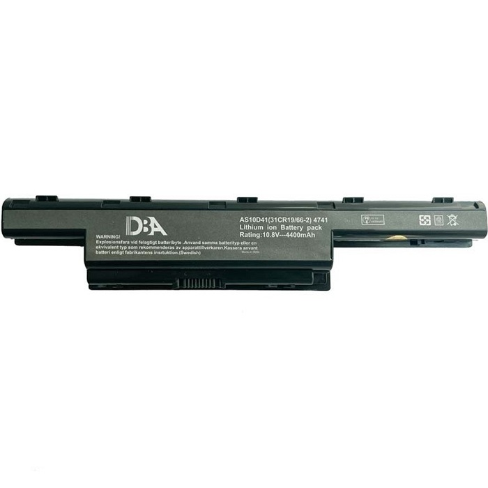 باتری لپ تاپ ایسر Battery Acer Aspire E1-571 9Cell — تصویر ۳