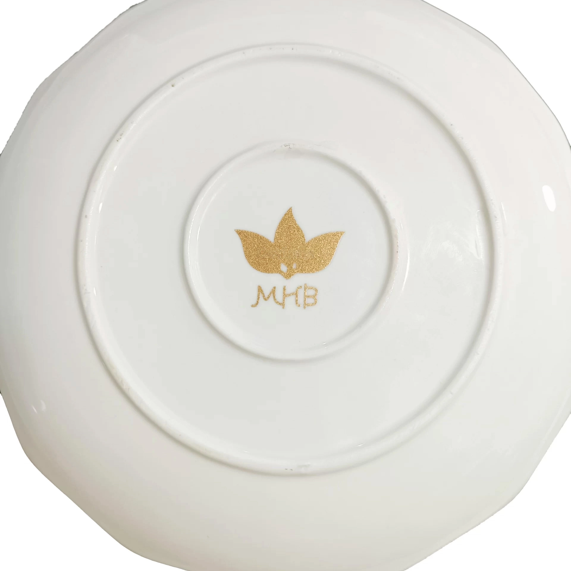 پیش دستی گل نگین دار برند MHB کد SK0946-11 — تصویر ۵