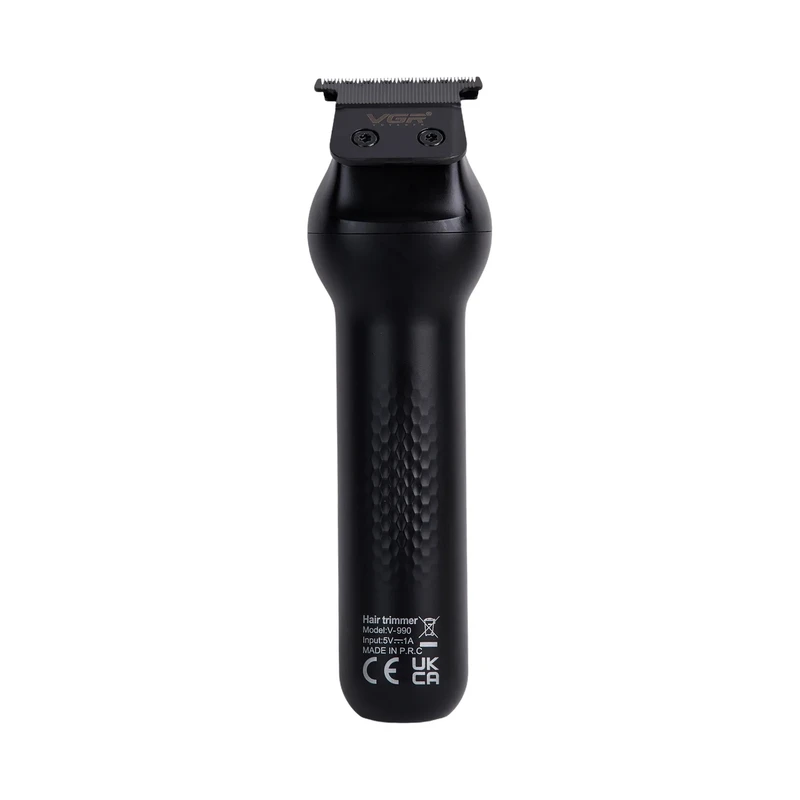 ماشین اصلاح موی سر و صورت وی جی ار مدل V-990 — تصویر ۸