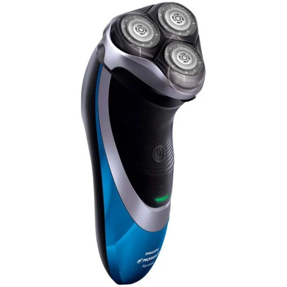 ماشین اصلاح سه تیغ موی صورت نورلکو مدل RQ8350