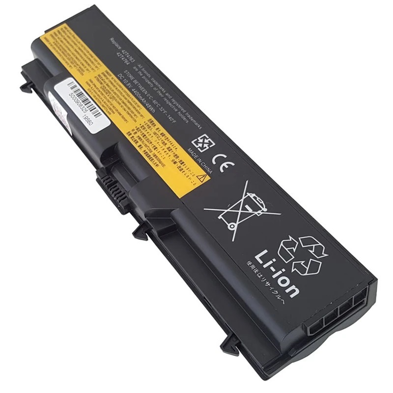 باتری لپ تاپ لنوو Battery Lenovo Thinkpad T410-SL410-SL510 6Cell