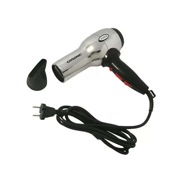 سشوار گوسونیک مدل GHD-230 — تصویر ۲