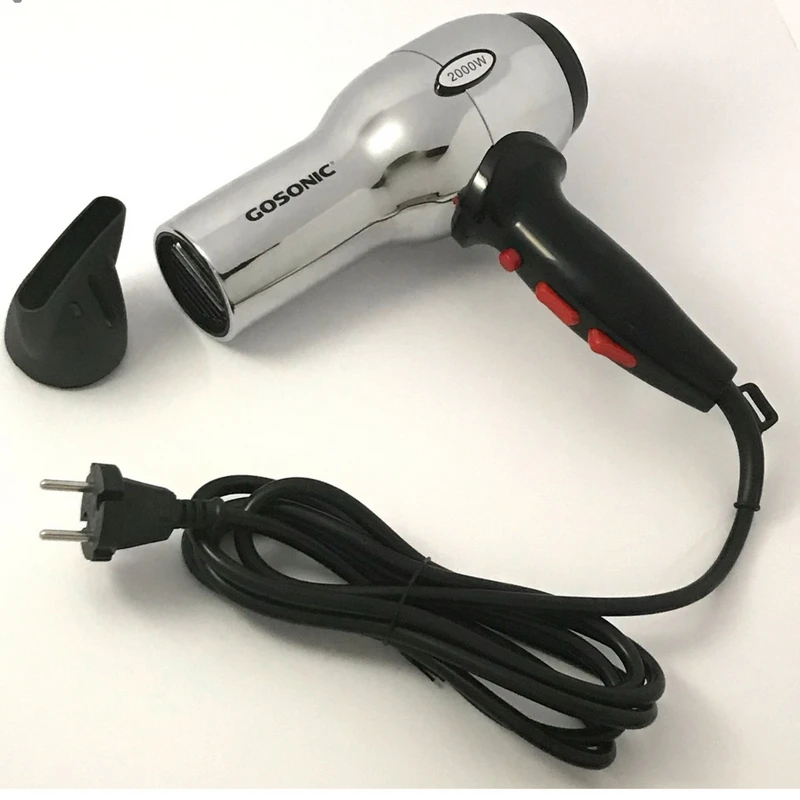 سشوار گوسونیک مدل GHD-230 — تصویر ۵