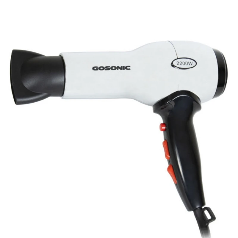 سشوار گوسونیک مدل GHD-230 — تصویر ۴