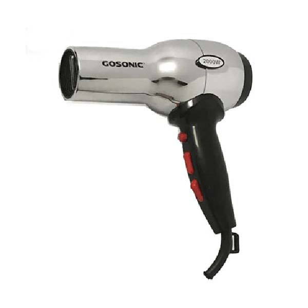 سشوار گوسونیک مدل GHD-230 — تصویر ۳