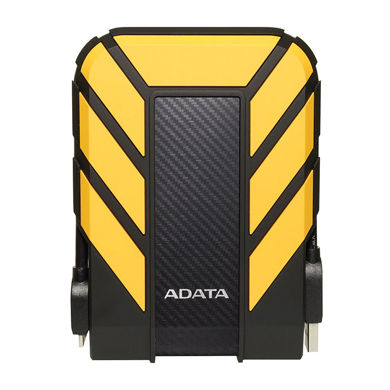 هارد جانبی adata مدل HD710 pro 5TB — تصویر ۳