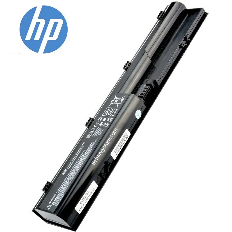 باتری لپ تاپ اچ پی Battery HP ProBook 4530