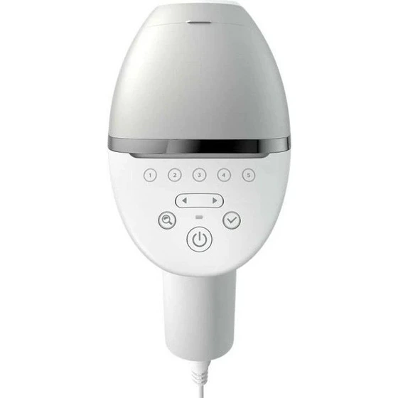 لیزر موهای زائد فیلیپس مدل BRI940 — تصویر ۴