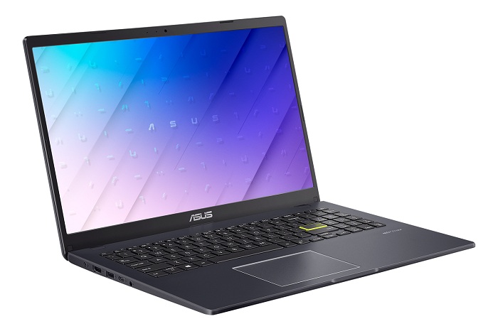 لپ تاپ ایسوس 15.6 اینچی مدل VivoBook E510MA
