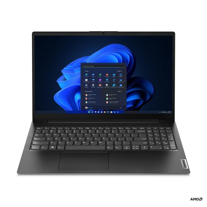لپ تاپ 15.6 اینچی لنوو مدل V15 G2 N4500-8GB DDR4-256GB SSD-TN