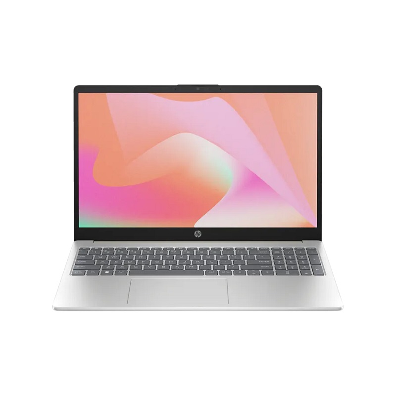 لپ تاپ 15.6 اینچی اچ‌ پی مدل HP 15-FC0120NIA