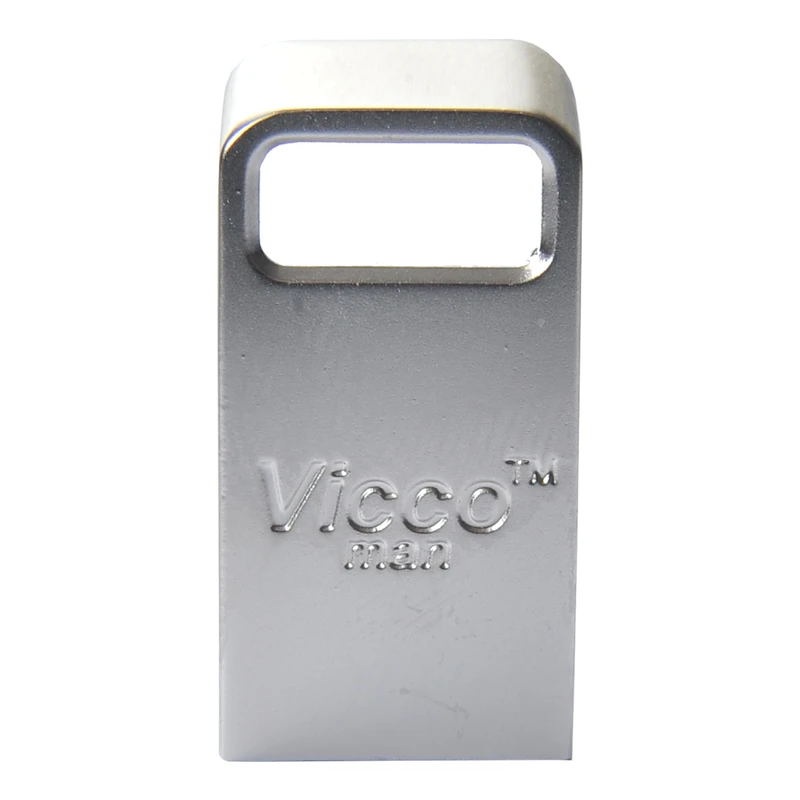 فلش مموری ویکومن مدل vc263 S با ظرفیت 16 گیگابایت — تصویر ۳
