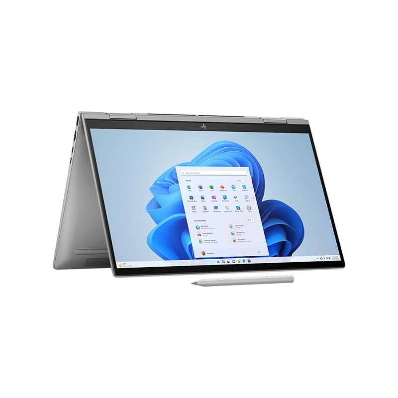 لپ تاپ 15.6 اینچی اچ‌ پی مدل ENVY X360 15-FE1082WM