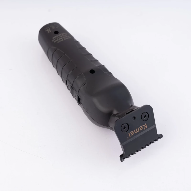 ماشین اصلاح موی صورت و بدن کیمی مدل KM-2299 — تصویر ۵