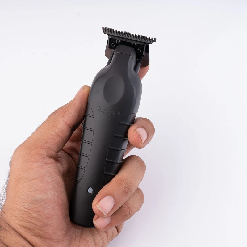 ماشین اصلاح موی صورت و بدن کیمی مدل KM-2299 — تصویر ۶