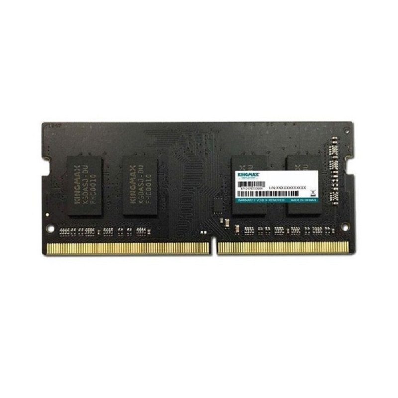 رم لپ تاپ 8 گیگ KingMax DDR5-4800 MHz 1.1V گارانتی آواژنگ