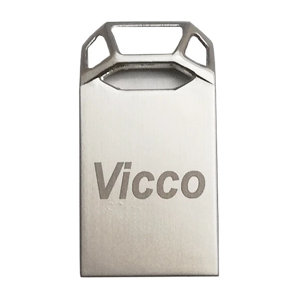 فلش مموری ویکومن مدل VC272 ظرفیت 32 گیگابایت — تصویر ۵