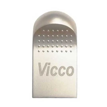 فلش مموری ویکومن مدل VC271 ظرفیت 32 گیگابایت — تصویر ۴