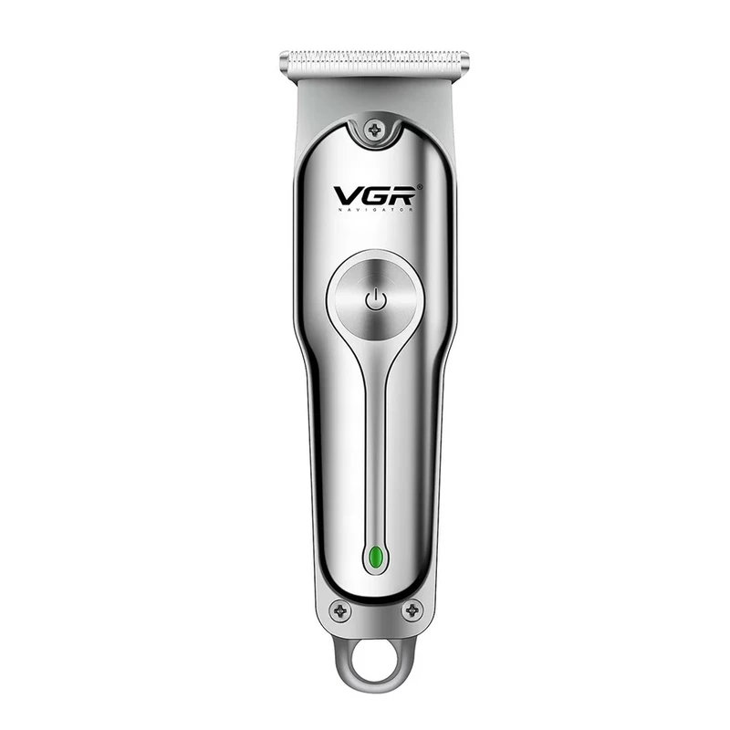 ماشین اصلاح موی سر و صورت وی جی ار مدل V-071 — تصویر ۲