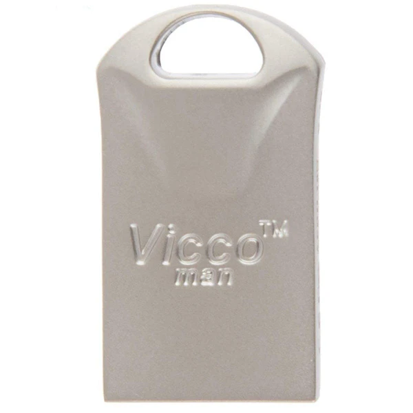 فلش مموری ویکومن مدل VC200 ظرفیت 32 گیگابایت — تصویر ۲