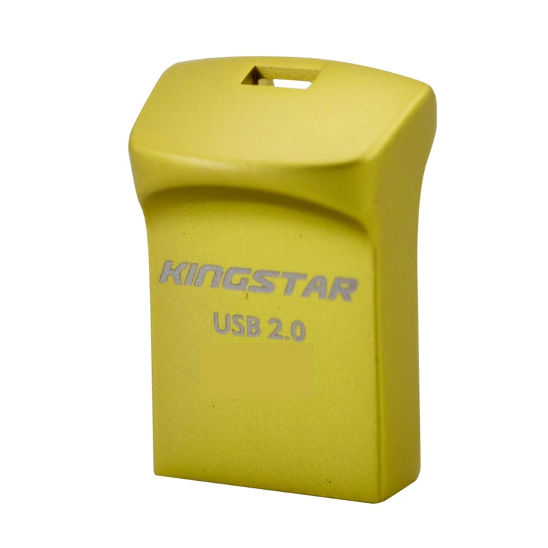 فلش مموری کینگ استار مدل KS232 ظرفیت 64 گیگابایت — تصویر ۳