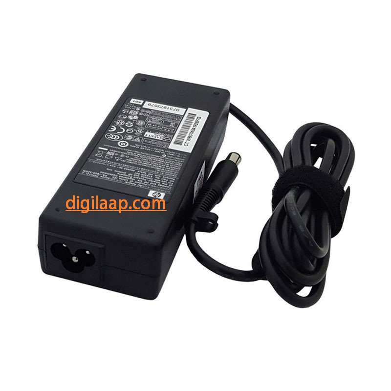 آداپتور لپ تاپ اچ پی 19V 4.7A سردلی