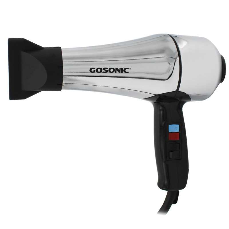 سشوار گوسونیک مدل GHD-229 — تصویر ۲