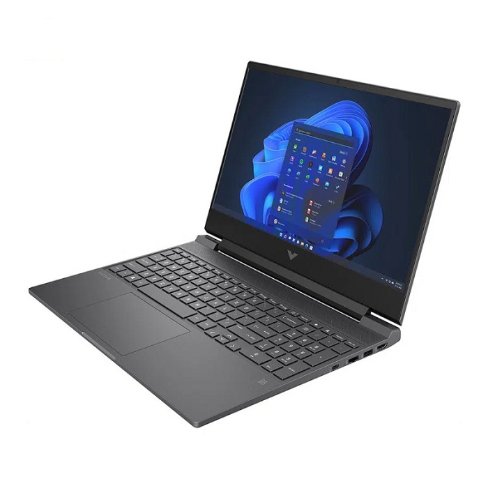 لپ تاپ 15.6 اینچی اچ‌ پی مدل Victus 15-FB2063DX کاستوم شده