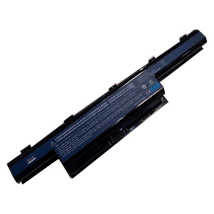 باتری لپ تاپ ایسر Battery Acer Aspire E1-571 6Cell — تصویر ۲