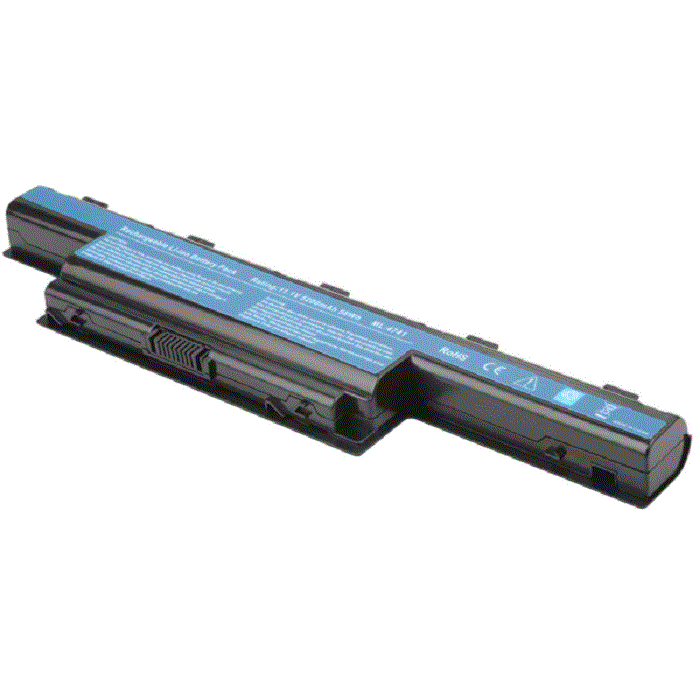 باتری لپ تاپ ایسر Battery Acer Aspire E1-571 6Cell — تصویر ۴