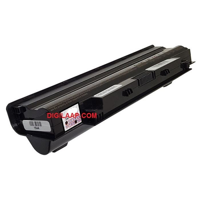 باتری لپ تاپ دل Battery Dell Inspiron N5110-9Cell — تصویر ۲