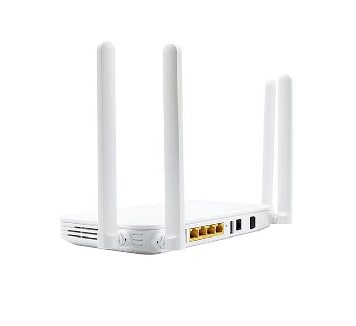 مودم روتر Gpon-ONT هوآوی مدل EG8245W5