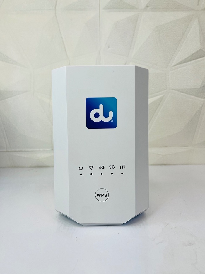 مودم وایرلس 5G دوهوم مدل ZLT x28