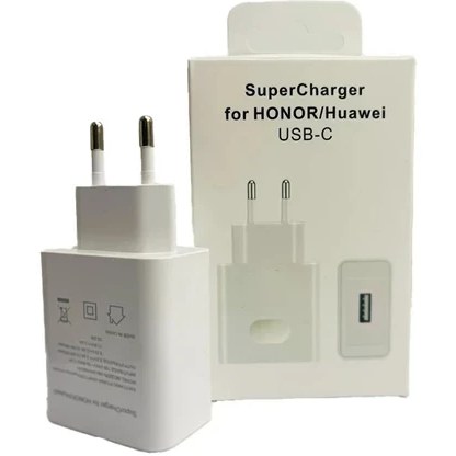 شارژر آنر مدل SuperCharger ظرفیت ۳۵ وات — تصویر ۳
