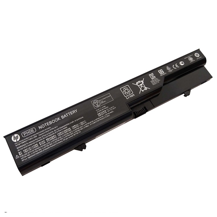 باتری لپ تاپ اچ پی Battery HP ProBook 4520