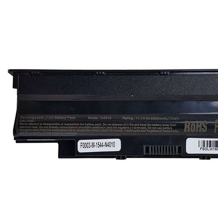باطری DELL Inspiron 5010-5110 — تصویر ۳