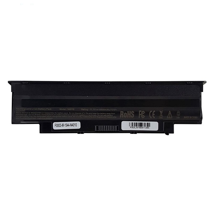 باطری DELL Inspiron 5010-5110