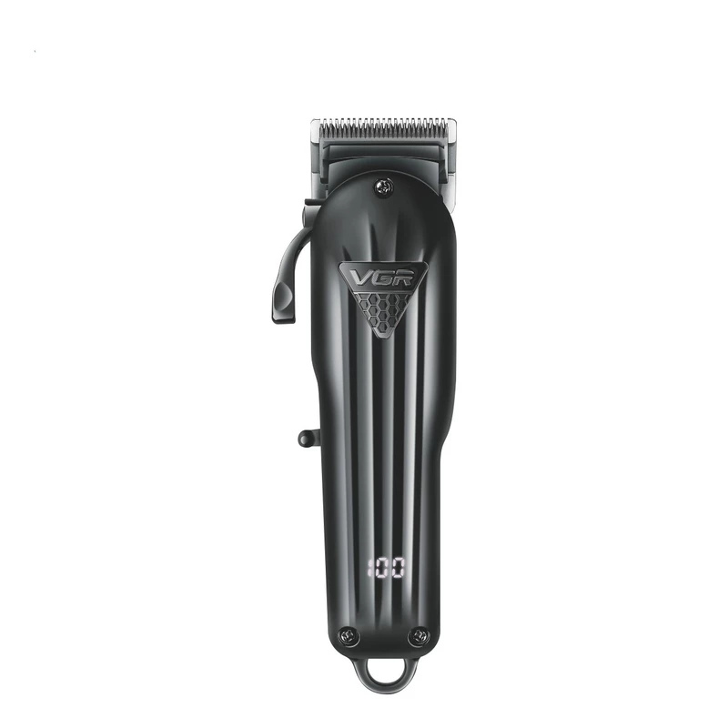 ماشین اصلاح موی سر و صورت وی جی ار مدل V-282 — تصویر ۲
