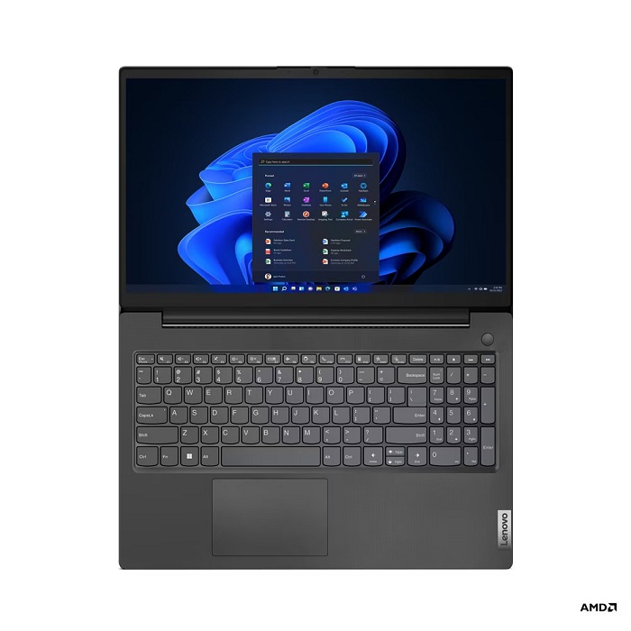 لپ تاپ 15 اینچ لنوو مدل V15 G2 IGL — تصویر ۳