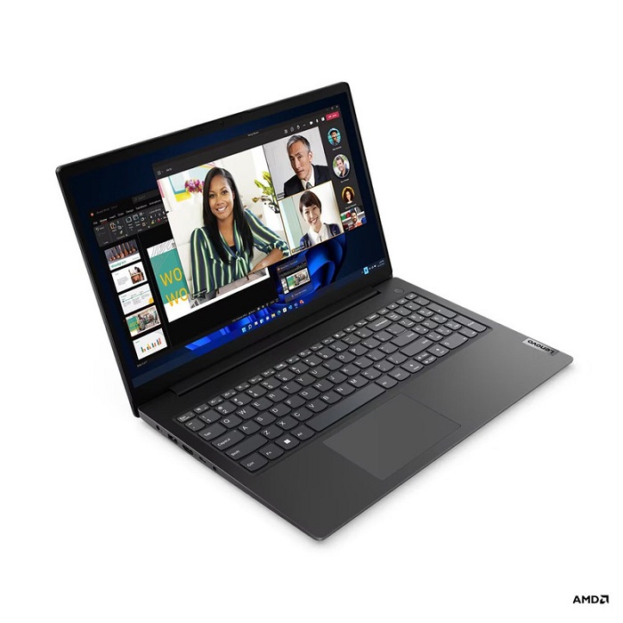 لپ تاپ 15 اینچ لنوو مدل V15 G2 IGL — تصویر ۵